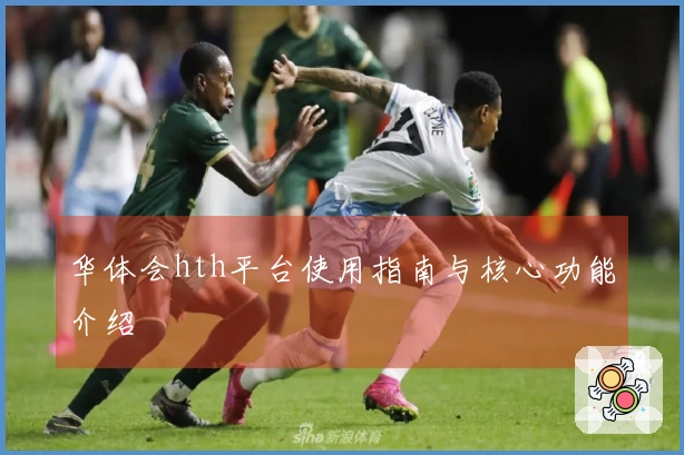 华体会hth平台使用指南与核心功能介绍