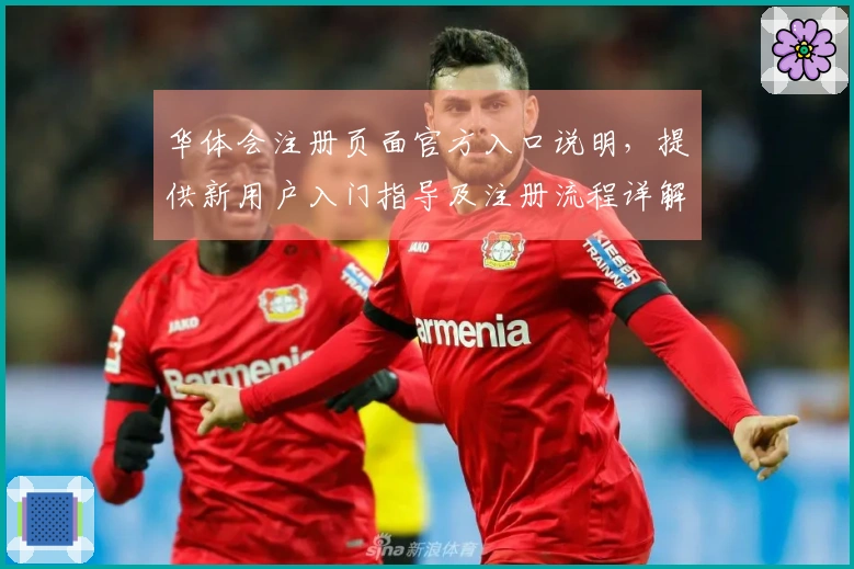华体会注册页面官方入口说明，提供新用户入门指导及注册流程详解